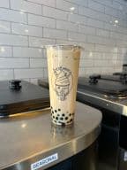 Best Royal Boba Black Milk Tea in Danville, CA
